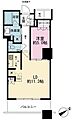 ザ・パークハウス西新宿タワー6034階28.0万円