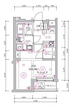 間取り：213122925562