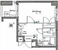 VIDA4階8.4万円