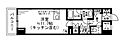 レジディア目白4階13.5万円