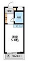 ジョイフル池袋西2階5.7万円