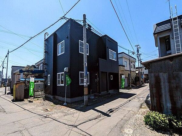 townhouse 青森県青森市久須志１丁目
地図を見る