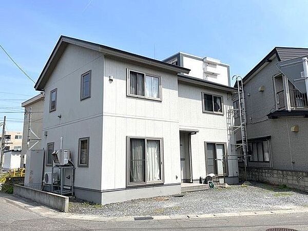 townhouse 青森県青森市千刈１丁目
地図を見る