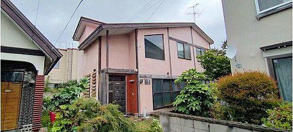 detached 青森県青森市西滝１丁目
地図を見る