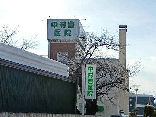 detached 青森県青森市西滝１丁目
地図を見る