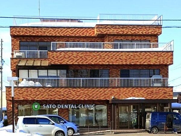 townhouse 青森県青森市久須志２丁目
地図を見る