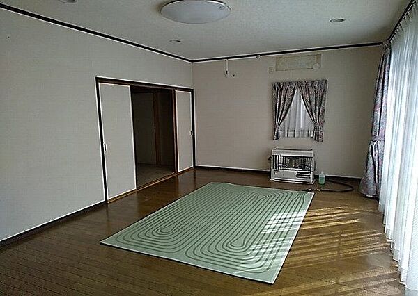 detached 青森県青森市大字大野字若宮
地図を見る