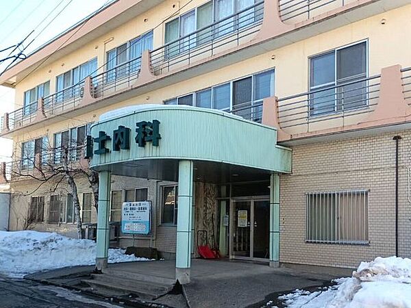 detached 青森県青森市大字大野字若宮
地図を見る