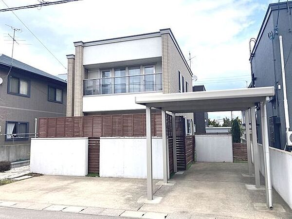 detached 青森県青森市三好１丁目
地図を見る