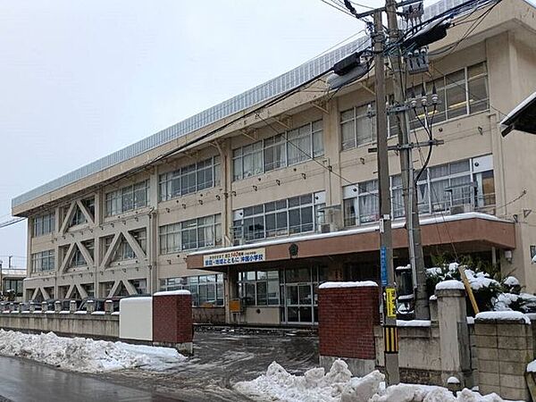 detached 青森県青森市三好１丁目
地図を見る