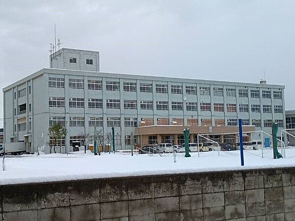 detached 青森県青森市三好１丁目
地図を見る