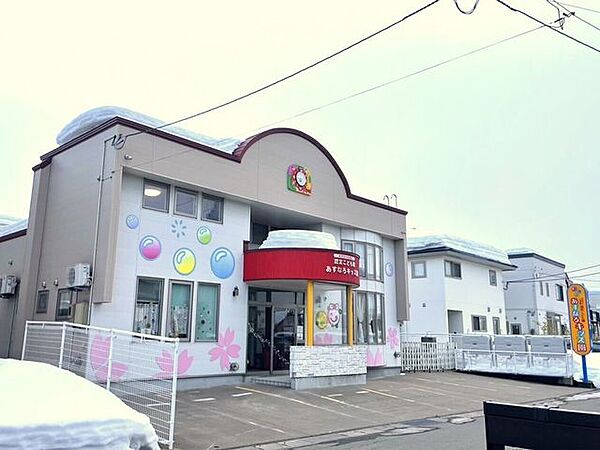 detached 青森県青森市三好１丁目
地図を見る