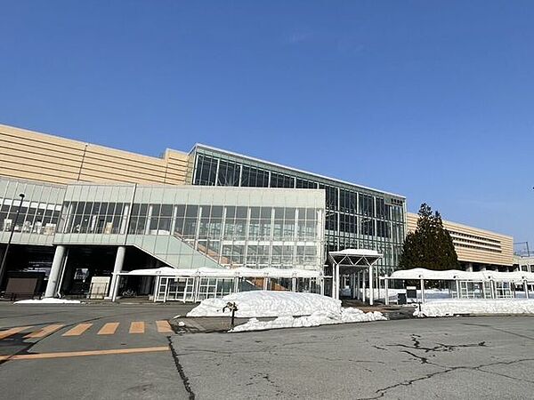 detached 青森県青森市三好１丁目
地図を見る