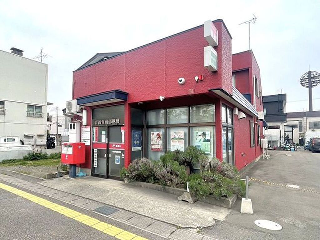 detached 青森県青森市岡造道1丁目