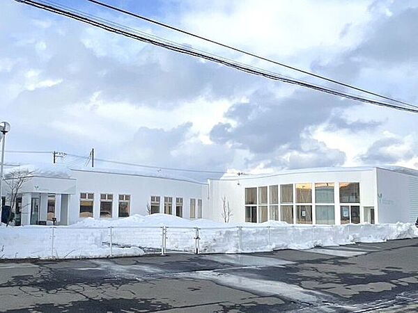 townhouse 青森県青森市大字安田字近野
地図を見る