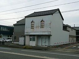 松本通花月店舗