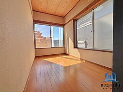 室内の画像