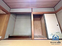 室内の画像