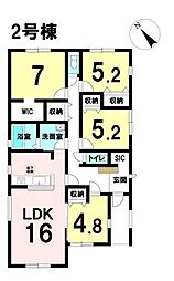 静岡県焼津市高新田