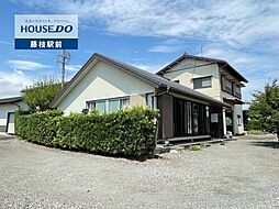 静岡県焼津市藤守
