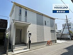 静岡県静岡市駿河区新川１丁目