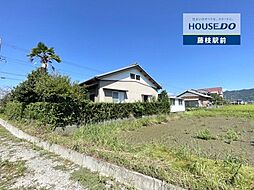 静岡県藤枝市平島