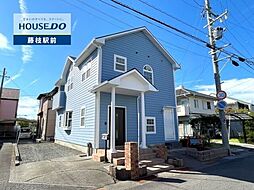 静岡県焼津市石津中町