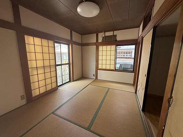 和室