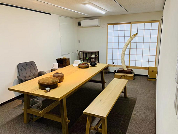 室内
