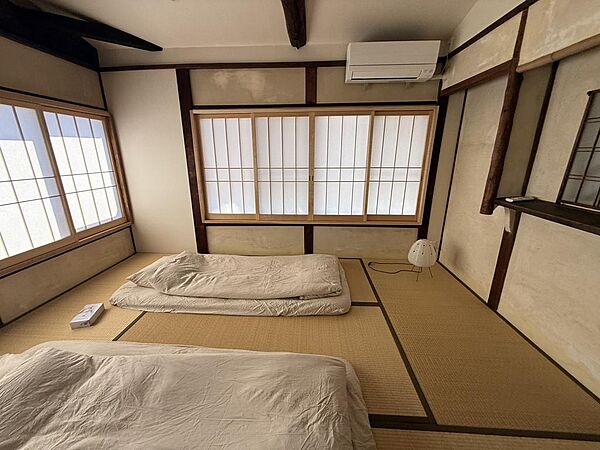室内
