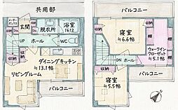 ルシエル梅津