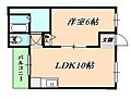 グローバルヒルズ塩屋2階6.0万円
