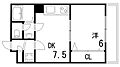 エクセル本山1階6.3万円