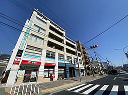 甲南山手駅 6.7万円