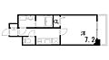 シルス東灘深江8階6.7万円