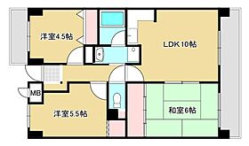 間取り：228055869477