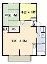間取り：228055908404