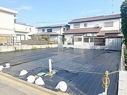 埼玉県蓮田市椿山３丁目