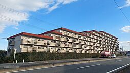 蓮田ビューパレーA棟