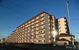 蓮田ビューパレーA棟