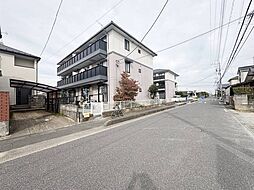 埼玉県白岡市西8丁目