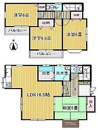 埼玉県蓮田市緑町3丁目