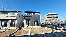 埼玉県白岡市新白岡8丁目