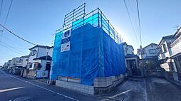 埼玉県蓮田市西新宿４丁目