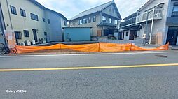 埼玉県白岡市白岡