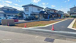 埼玉県白岡市小久喜