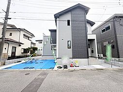 埼玉県蓮田市桜台２丁目