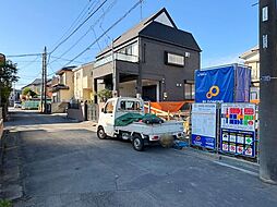 埼玉県白岡市小久喜