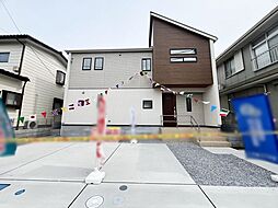 埼玉県蓮田市椿山２丁目