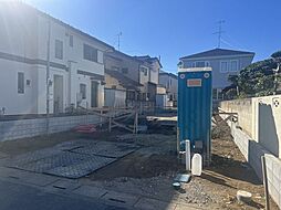 埼玉県蓮田市馬込５丁目